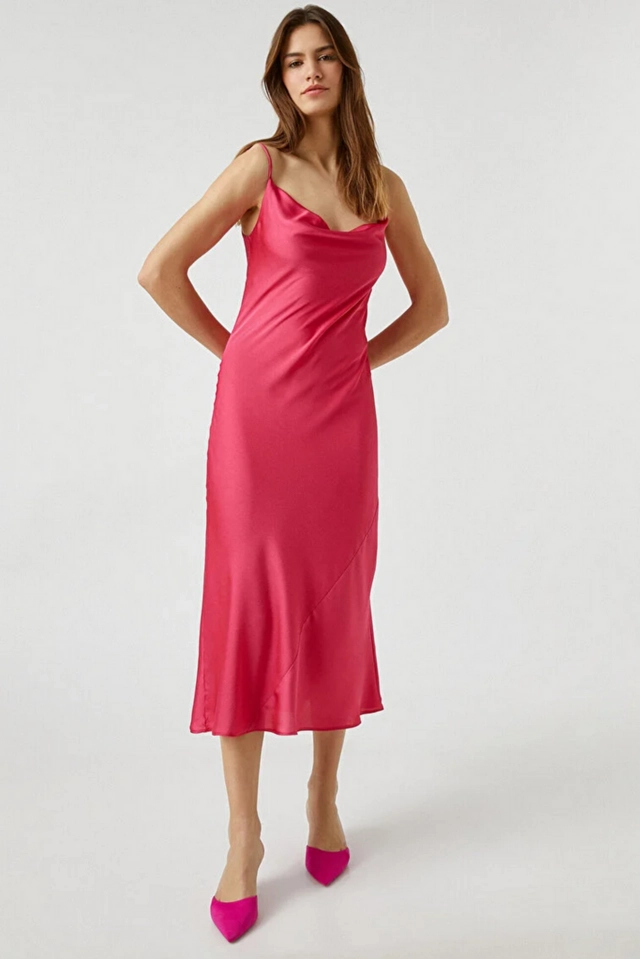 Test Ürün Kırmızı