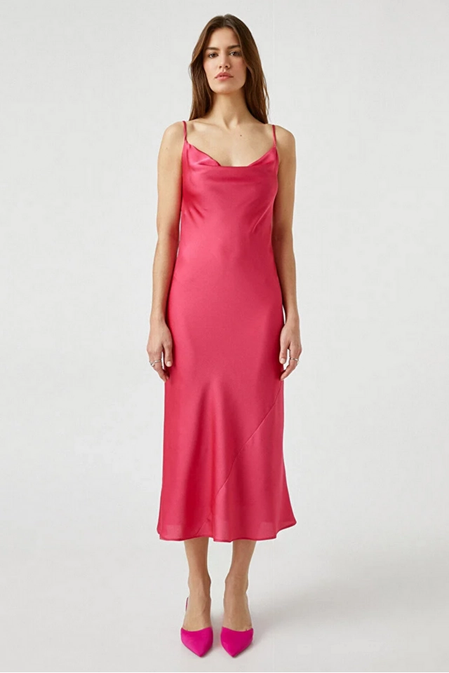 Test Ürün Kırmızı