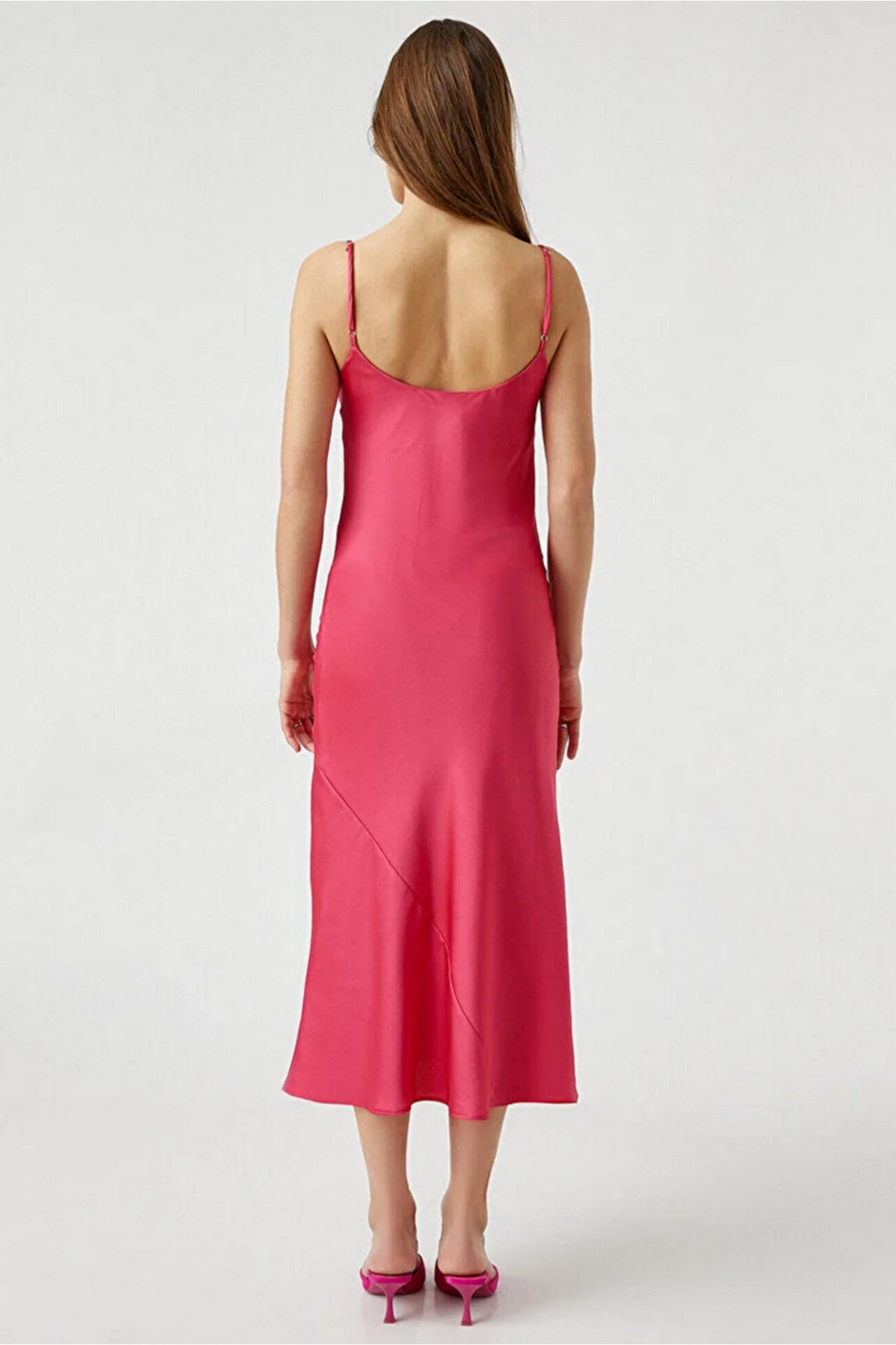 Test Ürün Kırmızı