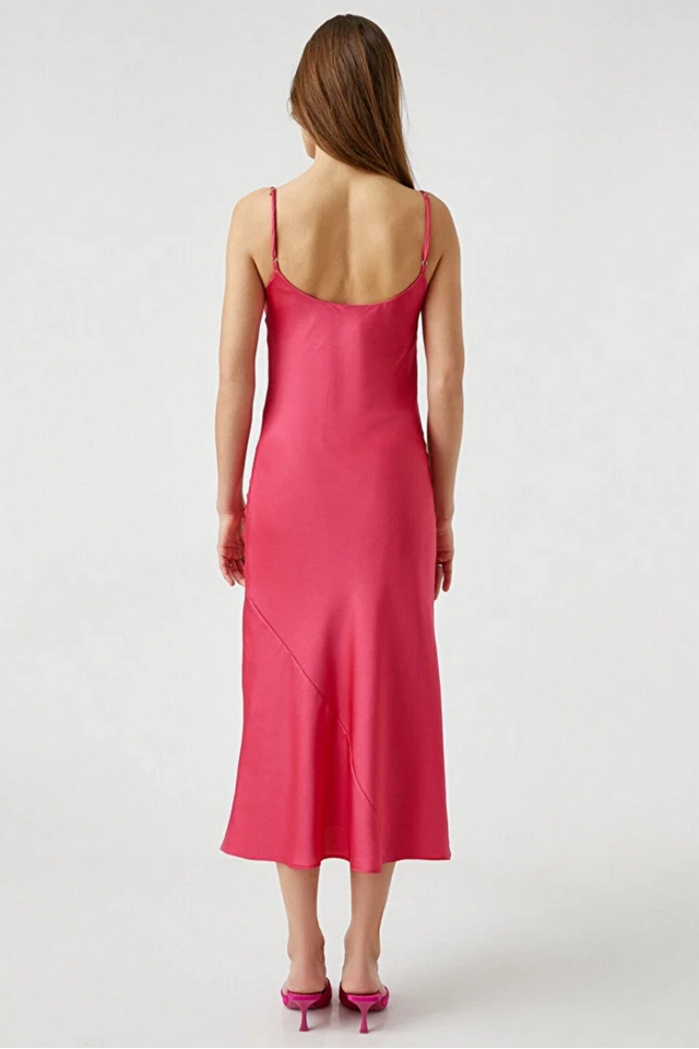 Test Ürün Kırmızı